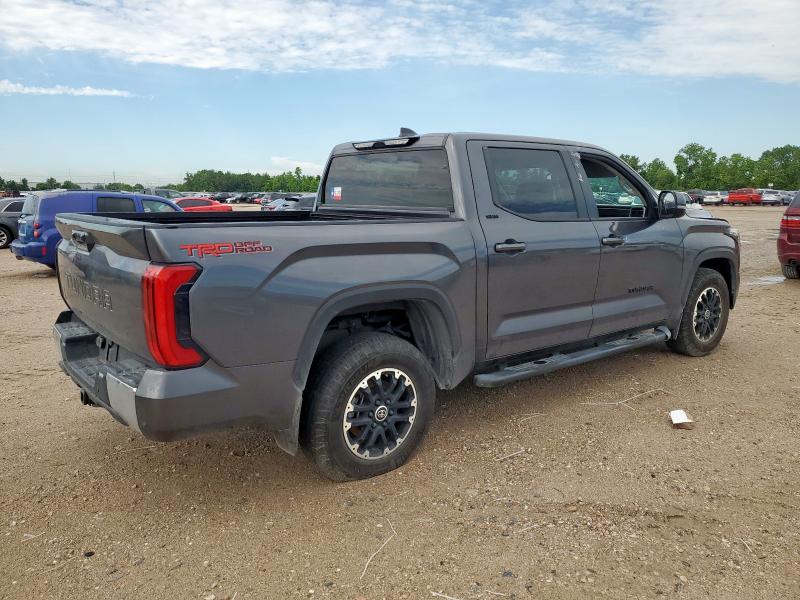 Vin: 5tfla5ab0rx032393, lot: 59181205, toyota tundra crewmax sr 20243
