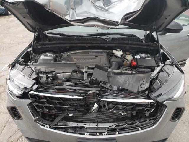 2023 BUICK ENVISION E - LRBFZPR43PD041447