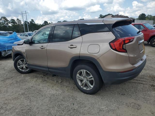 2019 GMC TERRAIN SL - 3GKALMEVXKL120115