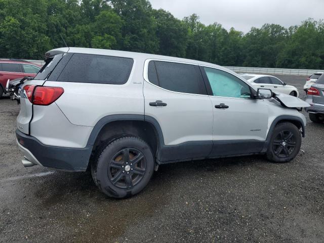 2019 GMC ACADIA SLE - 1GKKNRLSXKZ144928
