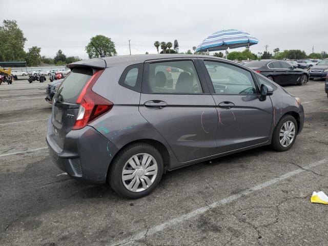 Vin: jhmgk5h50hs002237, lot: 59320335, honda fit lx 20173