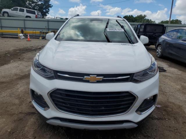 2019 CHEVROLET TRAX PREMIER 3GNCJMSB9KL386043