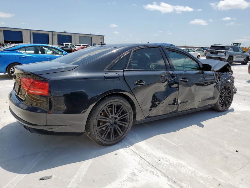 Vin: wauagafd7dn015052, lot: 60095565, audi a8 quattro 20133