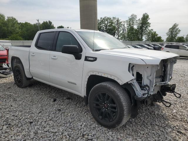 2025 GMC SIERRA K15 3GTPUJEK3SG251385