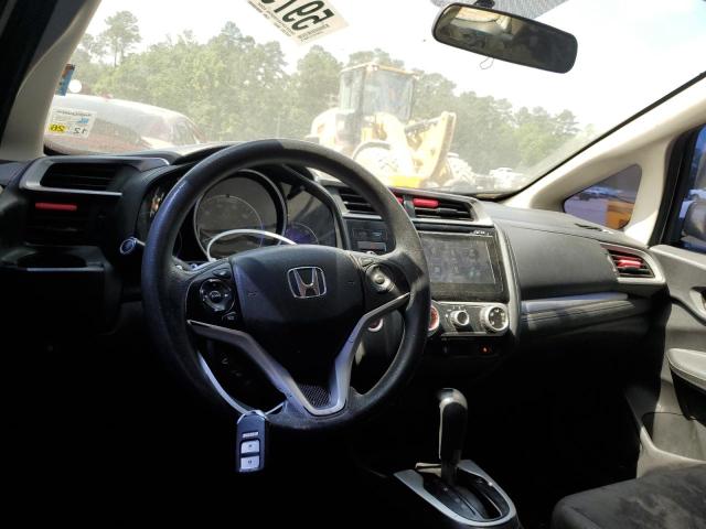 2016 HONDA FIT EX JHMGK5H76GX031017
