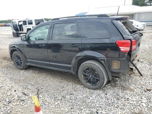 Vin: 3c4pdcab2lt250660, lot: 59837755, dodge journey se 20202
