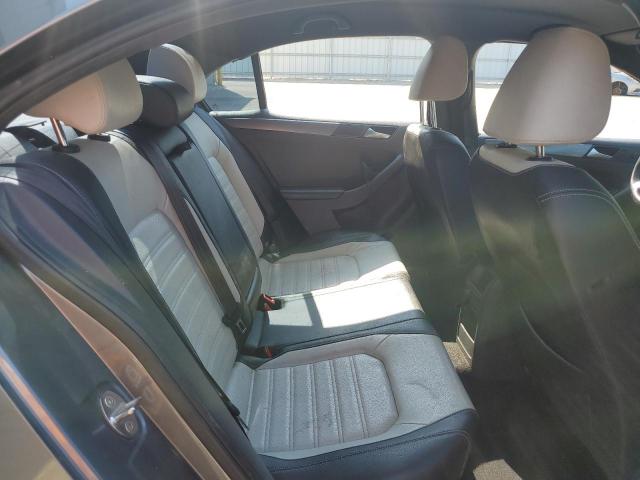 2016 VOLKSWAGEN JETTA SPOR 3VWD17AJ1GM367816