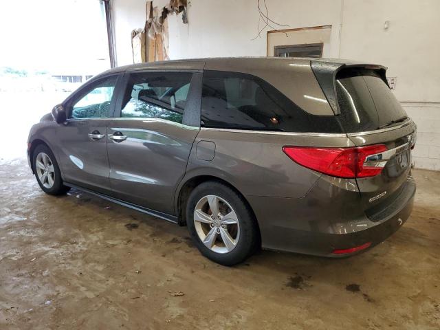 2019 HONDA ODYSSEY EX - 5FNRL6H50KB009447