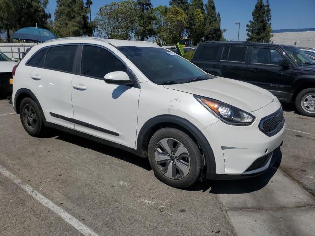 2018 KIA NIRO FE KNDCB3LC5J5155646