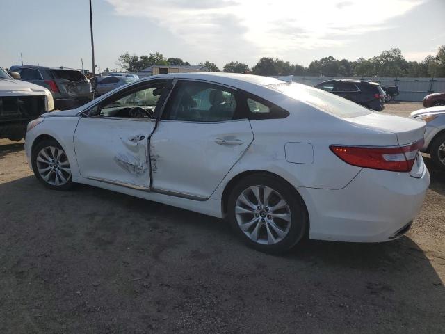 Vin: kmhfg4jg6ea342493, lot: 61897745, hyundai azera 20142