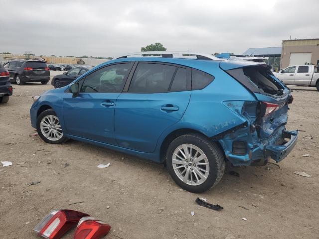 Vin: 4s3gtab64j3718681, lot: 59598525, subaru impreza premium 20182