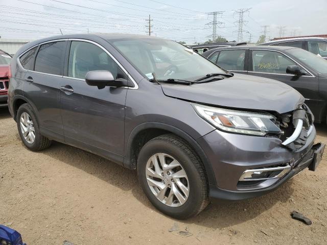 Vin: 5j6rm4h53fl054235, lot: 59286475, honda crv ex 20154
