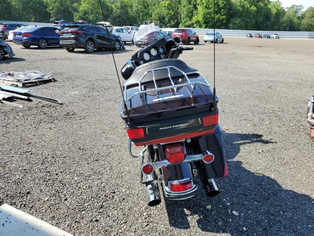 2010 HARLEY-DAVIDSON FLHTK 1HD1KEM15AB633323