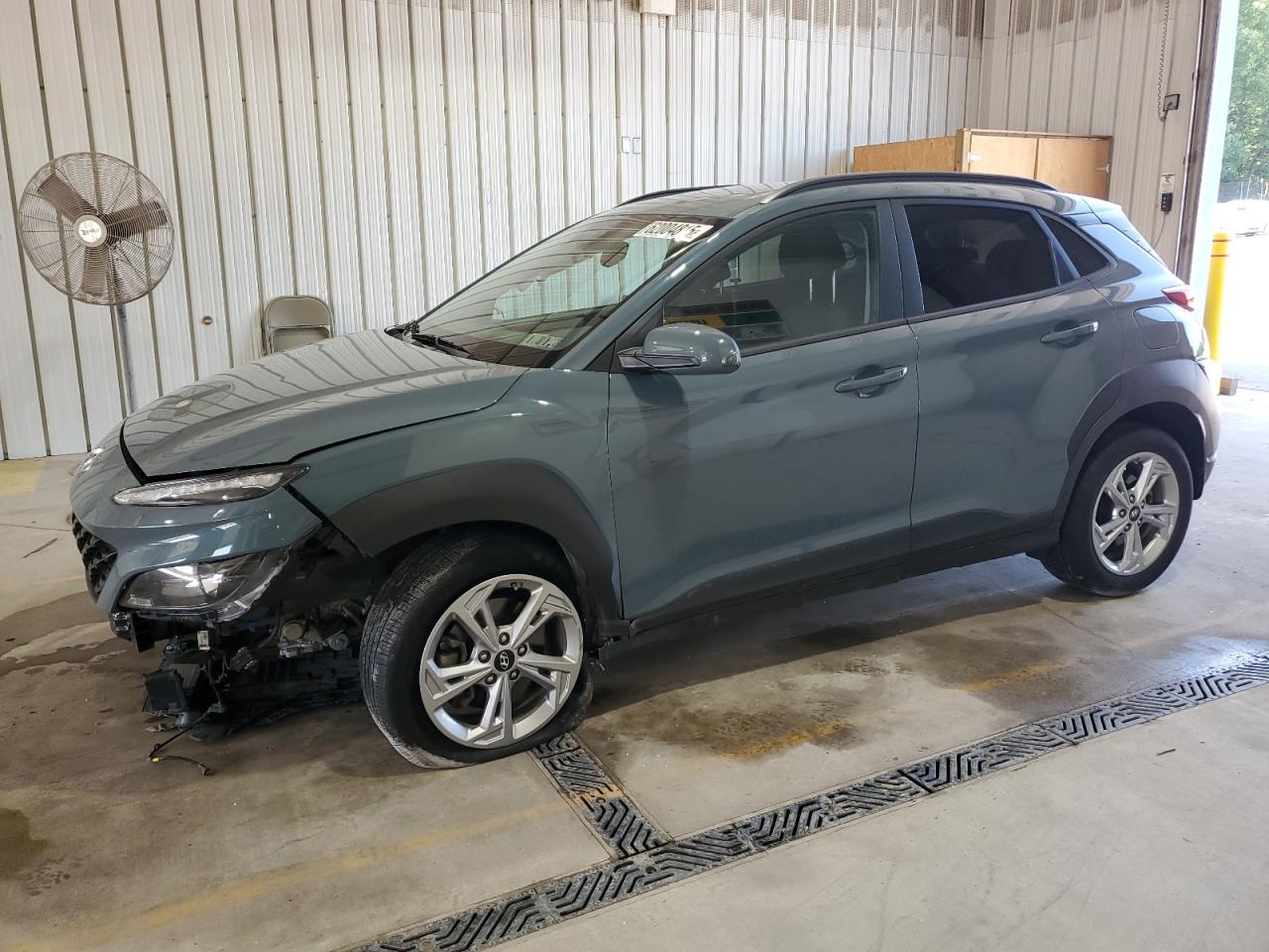 HYUNDAI KONA SEL