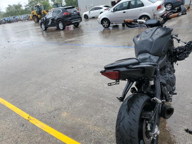 2022 YAMAHA MT07 JYARM32E4NA004149