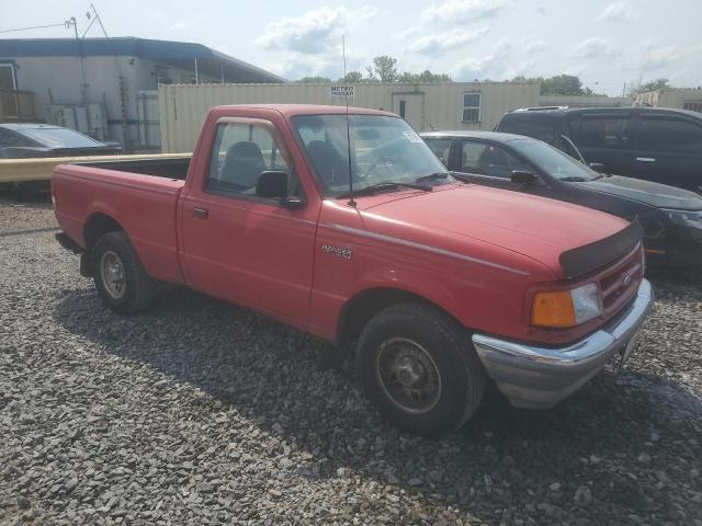 Vin: 1ftcr10a4sua28736, lot: 56750695, ford ranger 19954