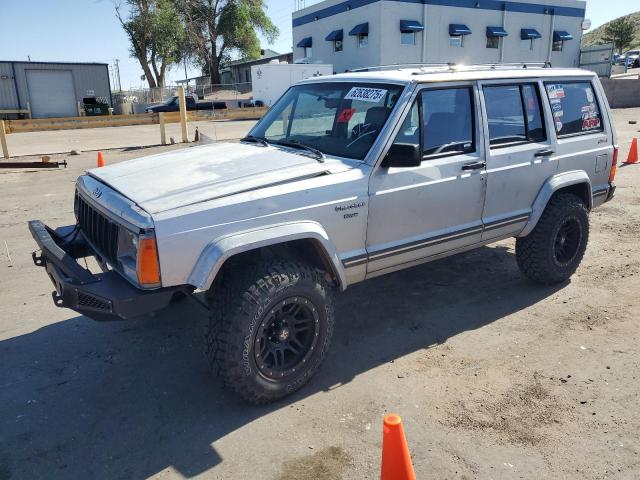Vin: 1j4fj38l4kl521547, lot: 62638275, jeep cherokee pioneer 1989 img_1