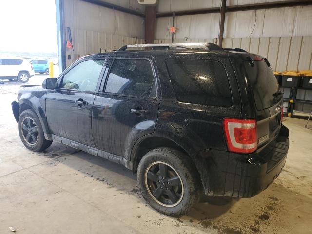 2012 FORD ESCAPE LIM #3304752918