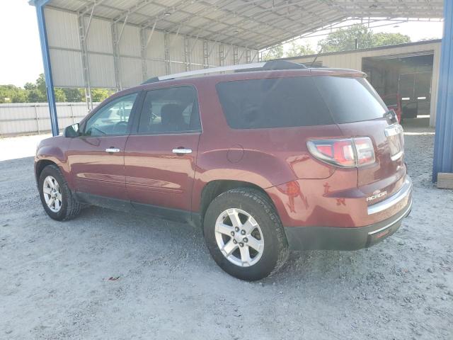 Vin: 1gkkrpkd8fj271340, lot: 60873515, gmc acadia sle 20152