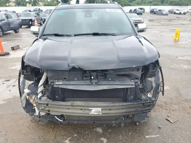 2018 FORD EXPLORER P - 1FM5K8HT6JGA45378