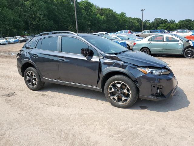 Vin: jf2gtacc2k8292676, lot: 59429085, subaru crosstrek premium 20194