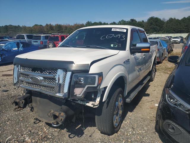 FORD F150 SUPER