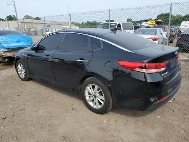 Vin: 5xxgt4l36hg152748, lot: 60788595, kia optima lx 20172