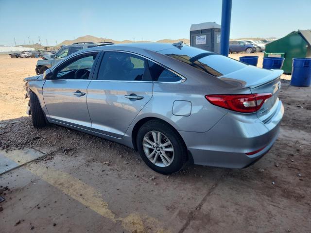 2016 HYUNDAI SONATA SE - 5NPE24AF1GH410992
