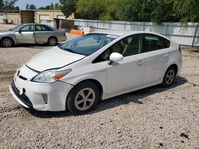 Vin: jtdkn3du4e0392318, lot: 59008495, toyota prius 2014 img_1