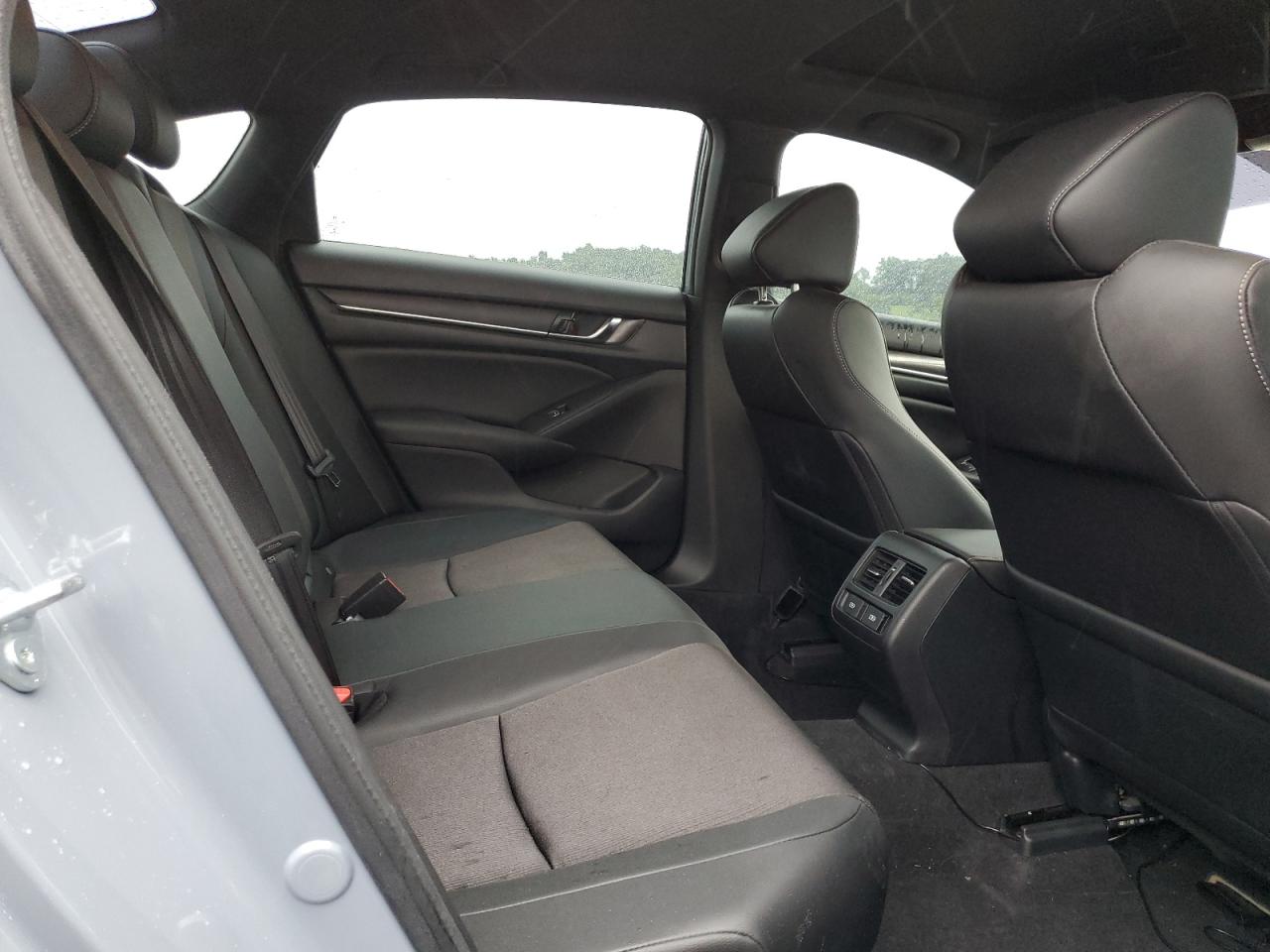 Honda Accord 2022