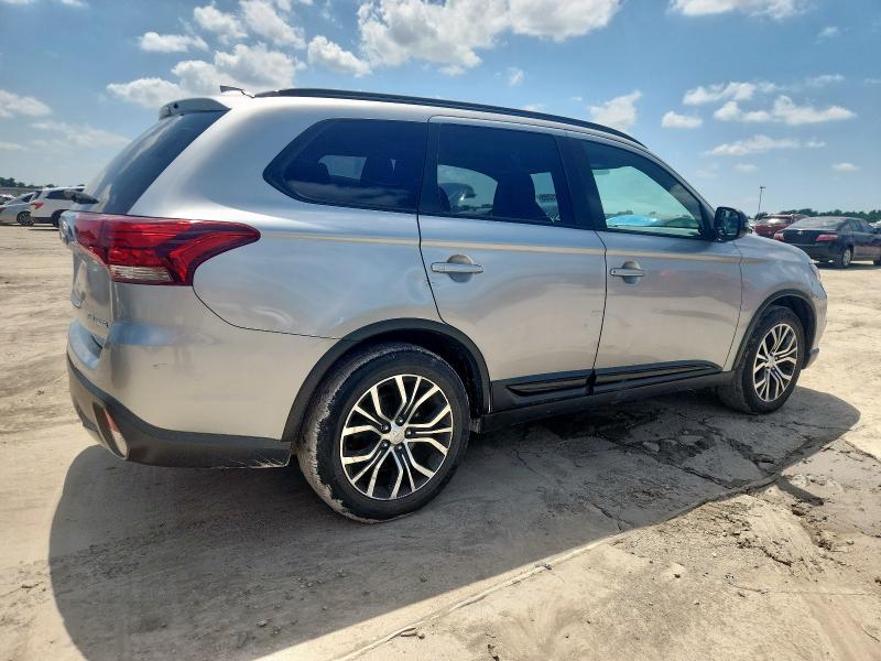 Vin: ja4ad3a34jz022691, lot: 61341205, mitsubishi outlander se 20183