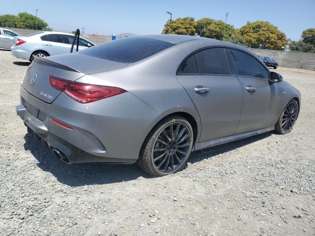 2023 MERCEDES-BENZ CLA AMG 35 - W1K5J5BB3PN409496