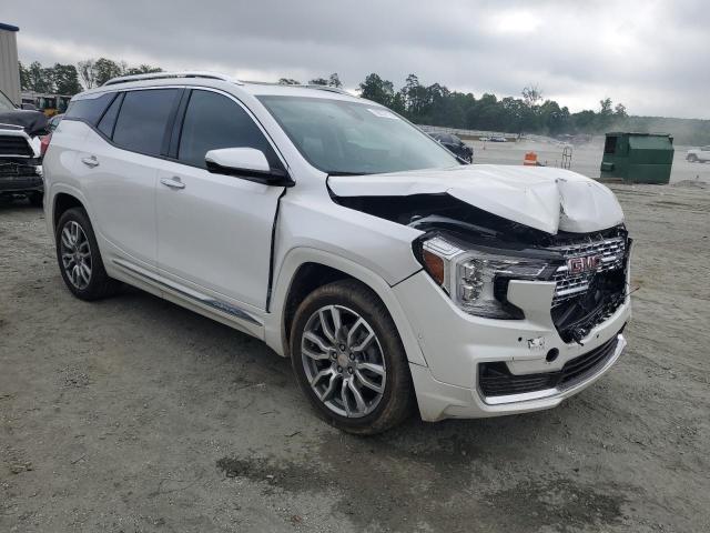 Vin: 3gkalxeg3rl276008, lot: 59737185, gmc terrain denali 20244