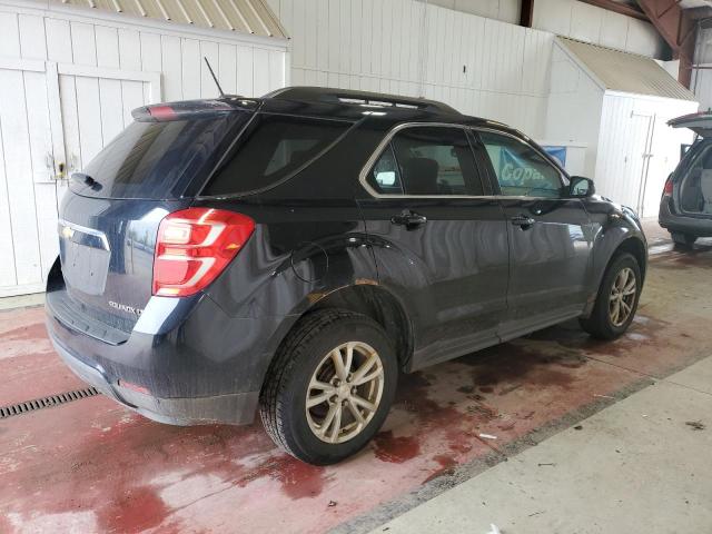 Vin: 2gnflfek0g6301147, lot: 59739365, chevrolet equinox lt 20163