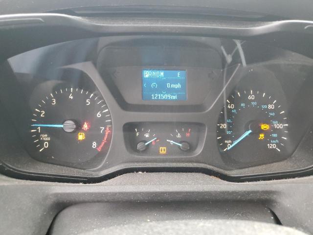 2018 FORD TRANSIT T- 1FMZK1ZM3JKA12688