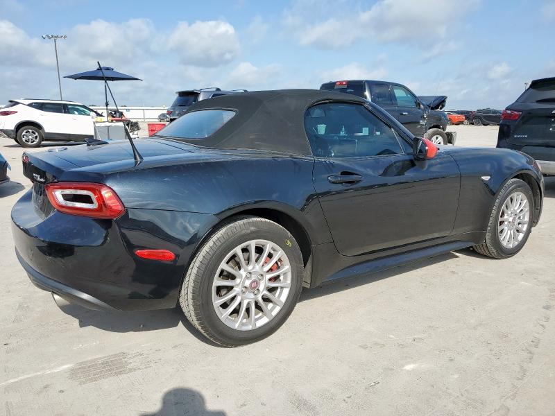 2018 FIAT 124 SPIDER JC1NFAEK1J0139783