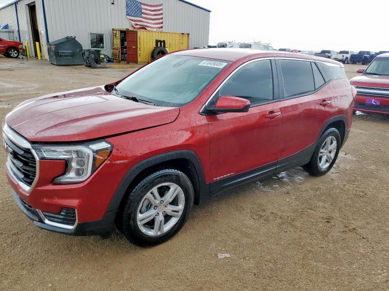 GMC TERRAIN SL