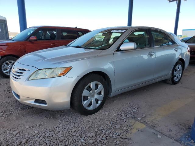 TOYOTA CAMRY BASE