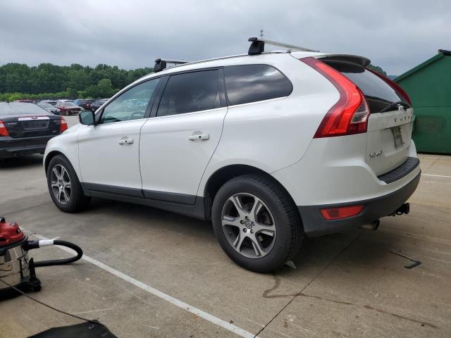 Vin: yv4902dzxd2462102, lot: 61441065, volvo xc60 t6 20132