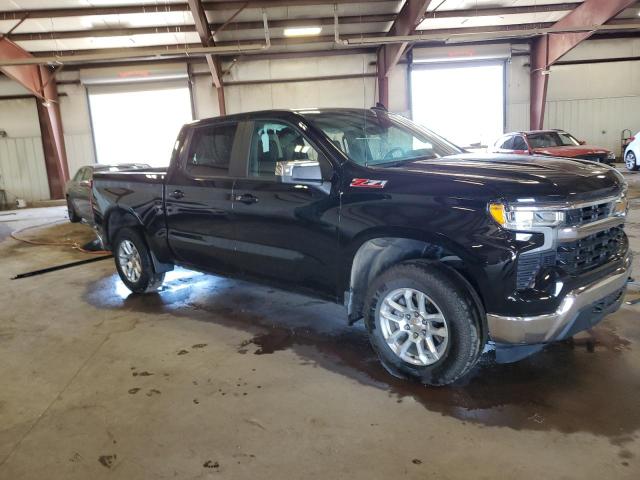 2024 CHEVROLET SILVERADO - 1GCUDDED2RZ131125