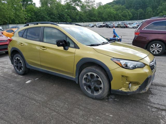 Vin: jf2gtapc0mh211607, lot: 59776505, subaru crosstrek premium 20214