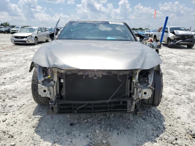 2021 LEXUS ES 300H UL 58AFA1C19MU007114