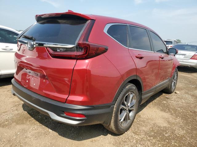 Vin: 5j6rw1h82na007789, lot: 59631625, honda crv exl 20223