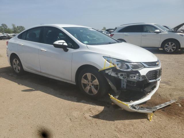 Vin: 1g1bc5sm5g7247022, lot: 60424645, chevrolet cruze ls 20164