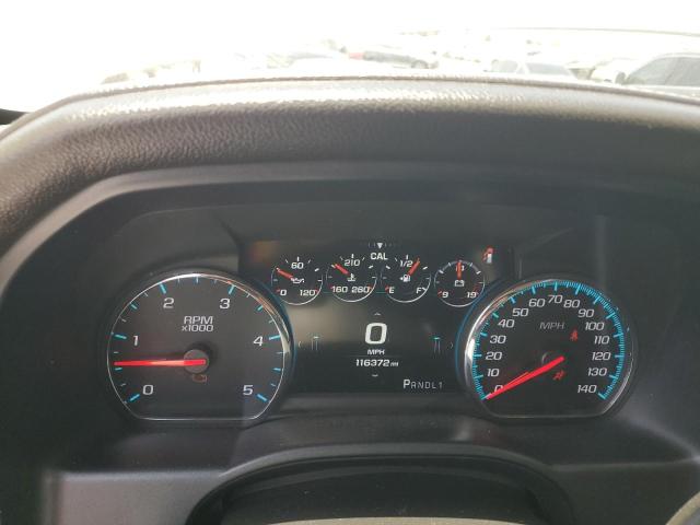 2019 GMC SIERRA K25 1GT12SEY6KF165561