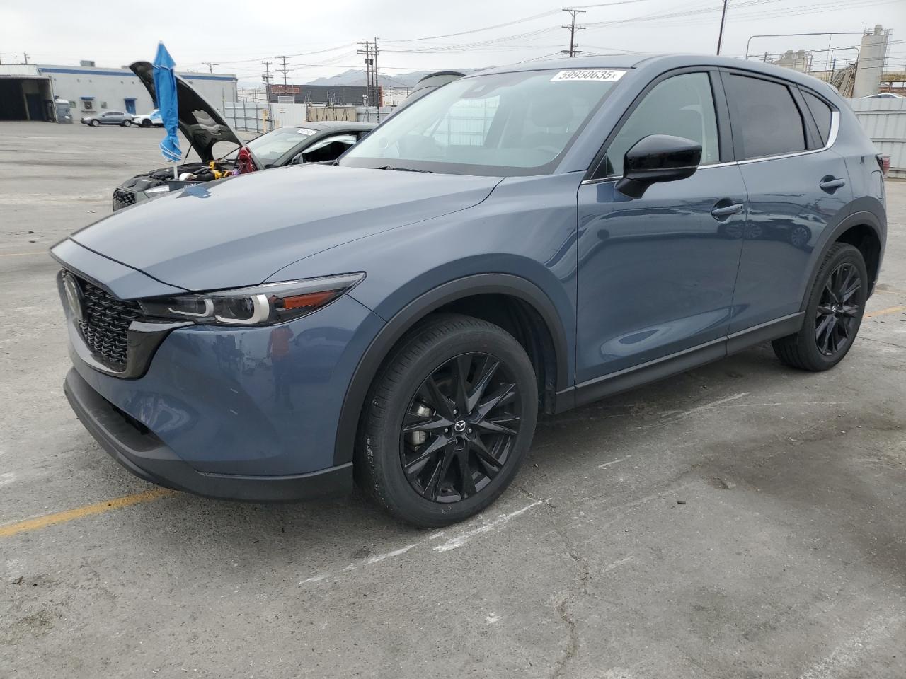 MAZDA CX-5 PREFERRED