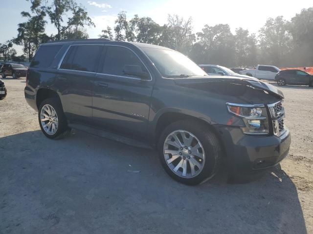 2020 CHEVROLET TAHOE C150 1GNSCBKC0LR137451
