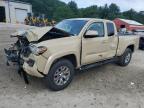 2018 TOYOTA TACOMA ACC - 5TFSZ5AN0JX159681