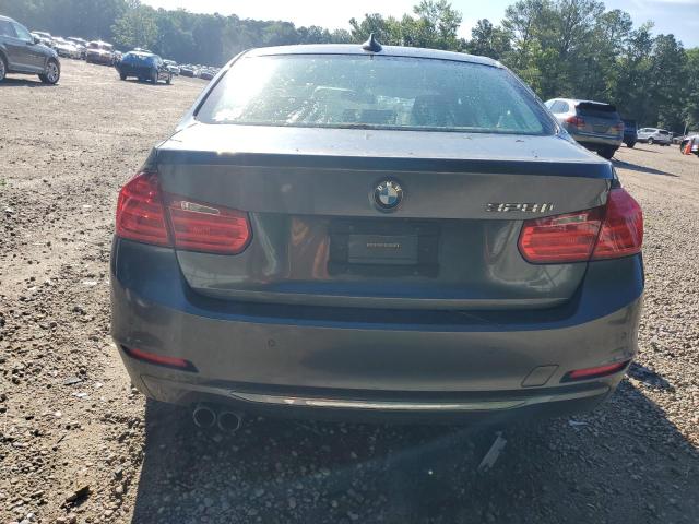 2015 BMW 328 I WBA3A5G5XFNS87865