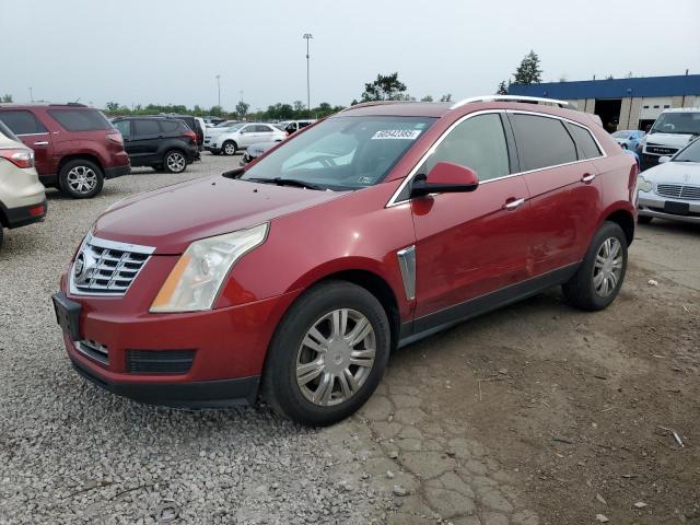 Vin: 3gyfnge34ds533243, lot: 60542385, cadillac srx luxury collection 2013 img_1